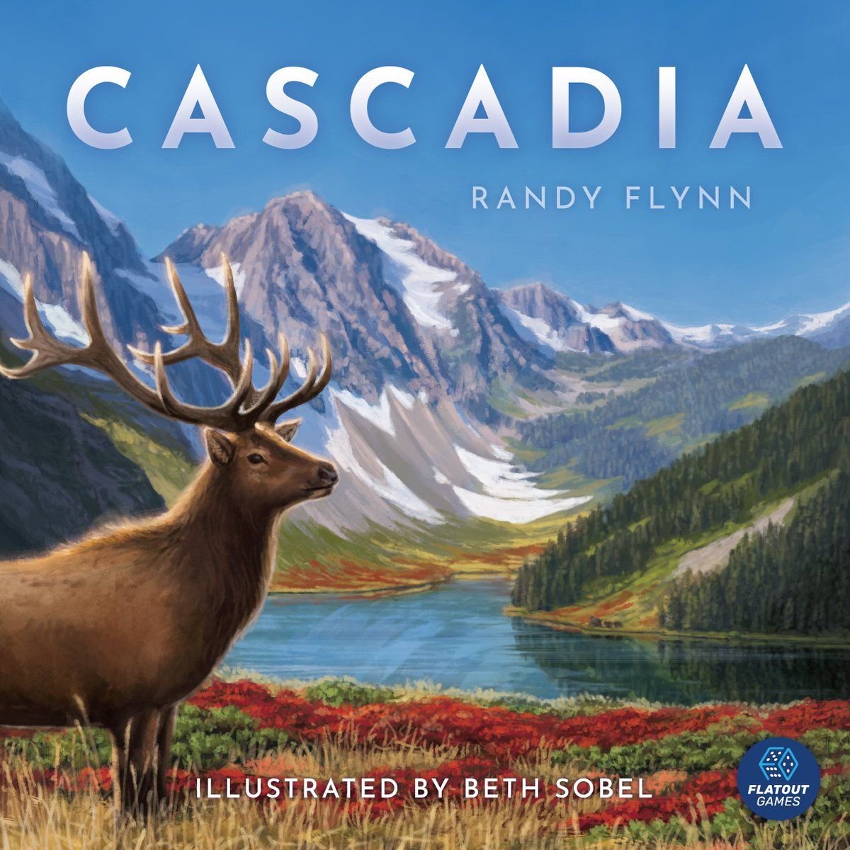 Cascadia (Retail Edition) - Image 2