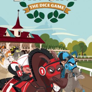 Long Shot: The Dice Game